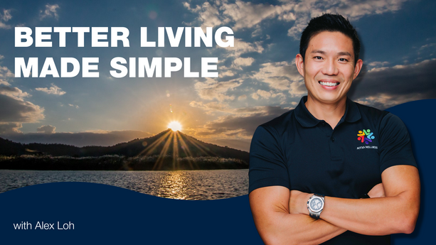 Intro - Better Living Made Simple